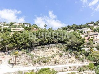 Terreno en venta en San Antón en Alicante