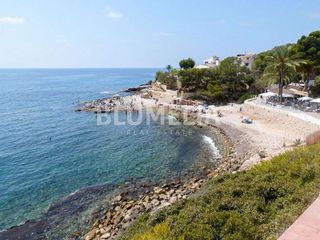 Terreno en venta en San Antón en Alicante