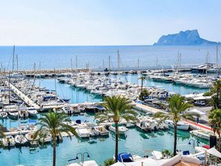 Terreno en venta en San Antón en Alicante