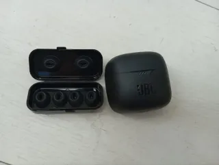 Auriculares JBL Tune Flex Negros