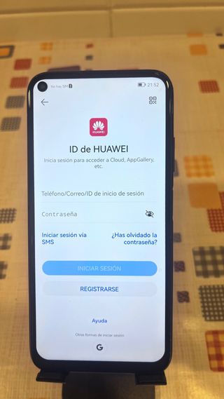 Huawei P40 lite 128GB