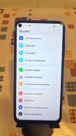 Huawei P40 lite 128GB