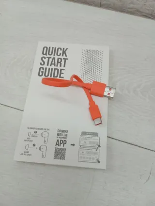 Auriculares JBL Tune Flex Negros