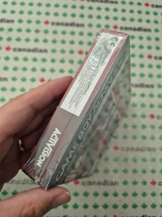 NUEVO Ultimate Spider-Man Game Boy Advance