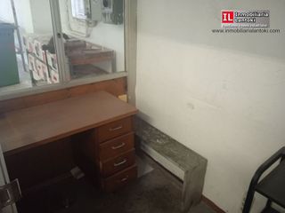 Nave industrial en venta en Martutene en San Sebastián-Donostia