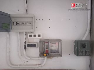 Nave industrial en venta en Martutene en San Sebastián-Donostia