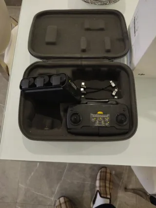 DJI Mavic Mini Fly More Combo