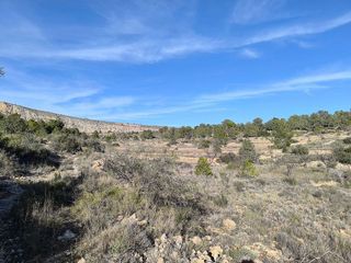 Solar en venta en Sax