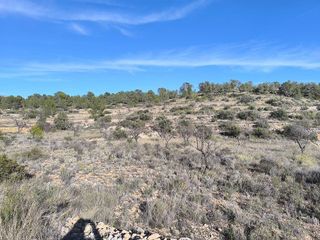 Solar en venta en Sax