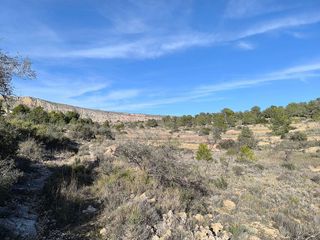 Solar en venta en Sax