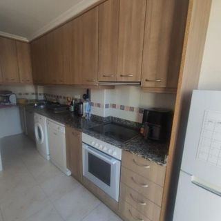 Ático en venta en Llandels en Peñíscola