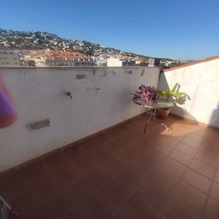 Ático en venta en Llandels en Peñíscola