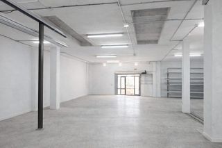 Local comercial en venta en Cristo Rey - Parque Europa en Inca