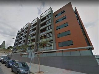 Garaje en venta en Casas Verdes en Paterna