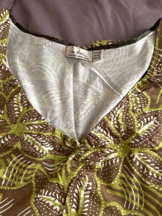 Lote 3 Camisetas Zara Talla L