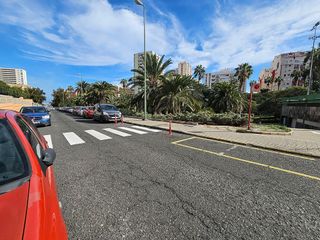 Garaje en venta en Escaleritas en Palmas de Gran Canaria(Las)
