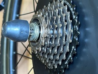 Kit Conversión bicicleta eléctrica 26” 48V 1000W