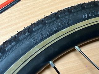 Kit Conversión bicicleta eléctrica 26” 48V 1000W