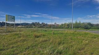 Terreno en venta en Piñeiros- Freixeiro en Narón
