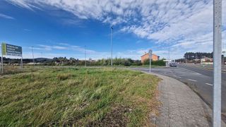 Terreno en venta en Piñeiros- Freixeiro en Narón