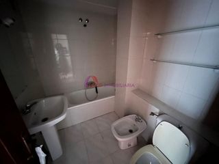 Piso en venta en Antigua Estación FFCC - San Agustín en Burgos