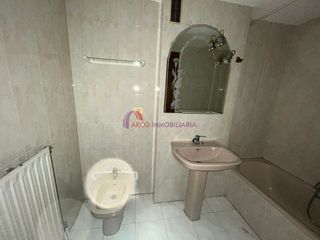 Piso en venta en Antigua Estación FFCC - San Agustín en Burgos