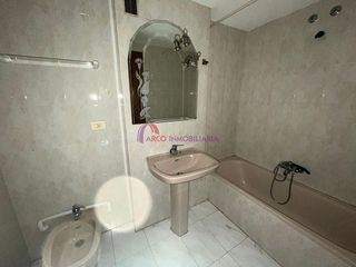 Piso en venta en Antigua Estación FFCC - San Agustín en Burgos