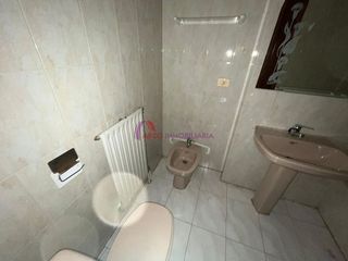 Piso en venta en Antigua Estación FFCC - San Agustín en Burgos