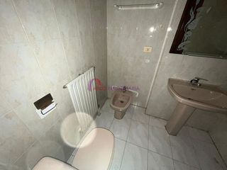 Piso en venta en Antigua Estación FFCC - San Agustín en Burgos