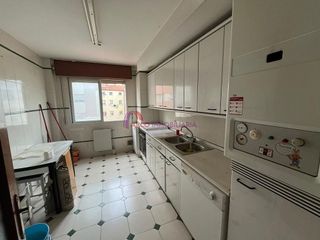 Piso en venta en Antigua Estación FFCC - San Agustín en Burgos