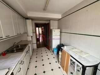 Piso en venta en Antigua Estación FFCC - San Agustín en Burgos