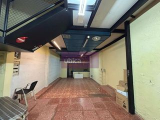 Local comercial en venta en Porriño (O)