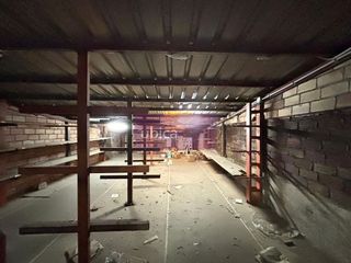 Local comercial en venta en Porriño (O)