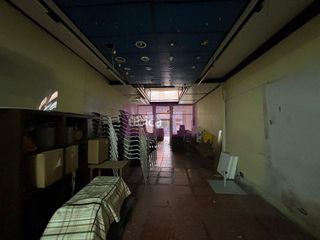 Local comercial en venta en Porriño (O)