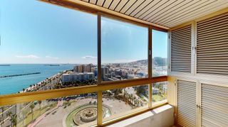 Piso en venta en Arenales - Lugo - Avenida Marítima en Palmas de Gran Canaria(Las)