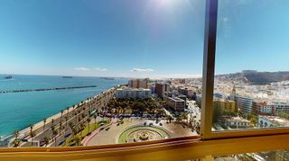 Piso en venta en Arenales - Lugo - Avenida Marítima en Palmas de Gran Canaria(Las)