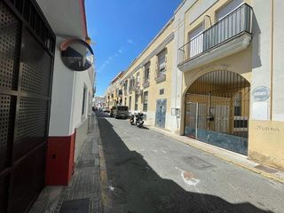 Garaje en venta en El Pino-Bajo de Guía en Sanlúcar de Barrameda