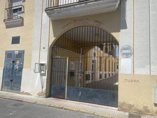 Garaje en venta en El Pino-Bajo de Guía en Sanlúcar de Barrameda