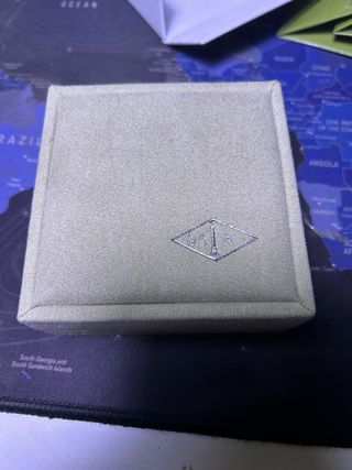 Set Van Cleef & Arpels collana e bracciale