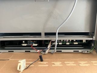 Campana 60cm Balay por piezas 3BT860X/03