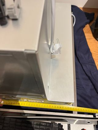 Campana 60cm Balay por piezas 3BT860X/03