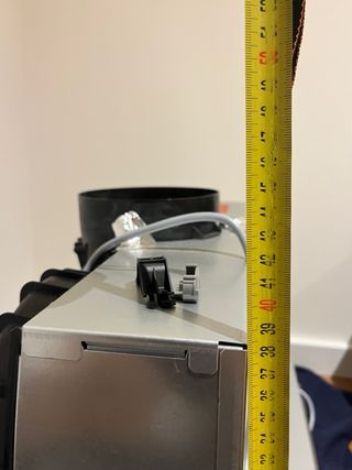 Campana 60cm Balay por piezas 3BT860X/03