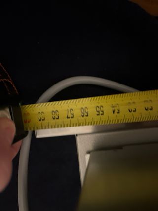 Campana 60cm Balay por piezas 3BT860X/03