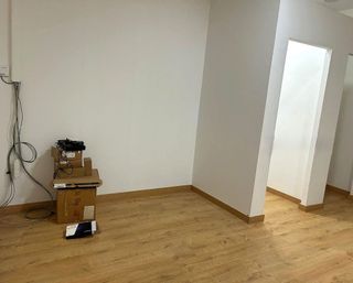 Local comercial en venta en El Mercado en Manises