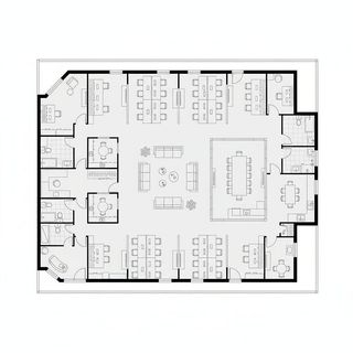 Oficina en venta en El Higueral - La Merced en Marbella