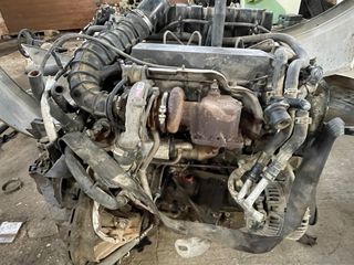 Motor Ford Transit 2.2