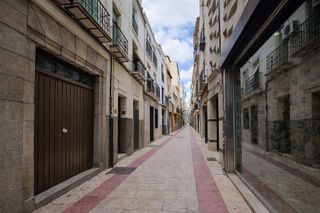 Edificio en venta en Plasencia
