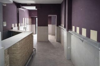 Edificio en venta en Plasencia