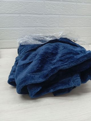 Manta mullida 130x150cm