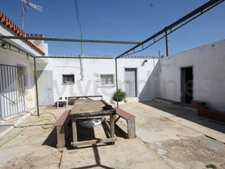 Terreno en venta en Norte en Jerez de la Frontera